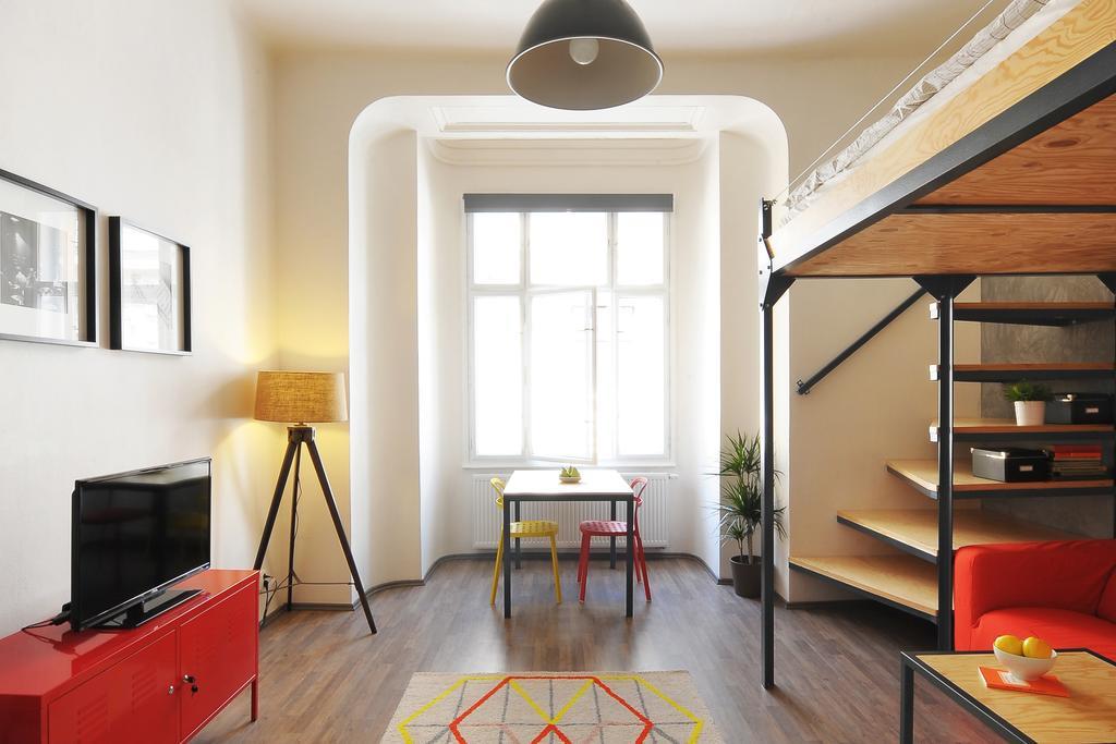 Cosy Design * Brno