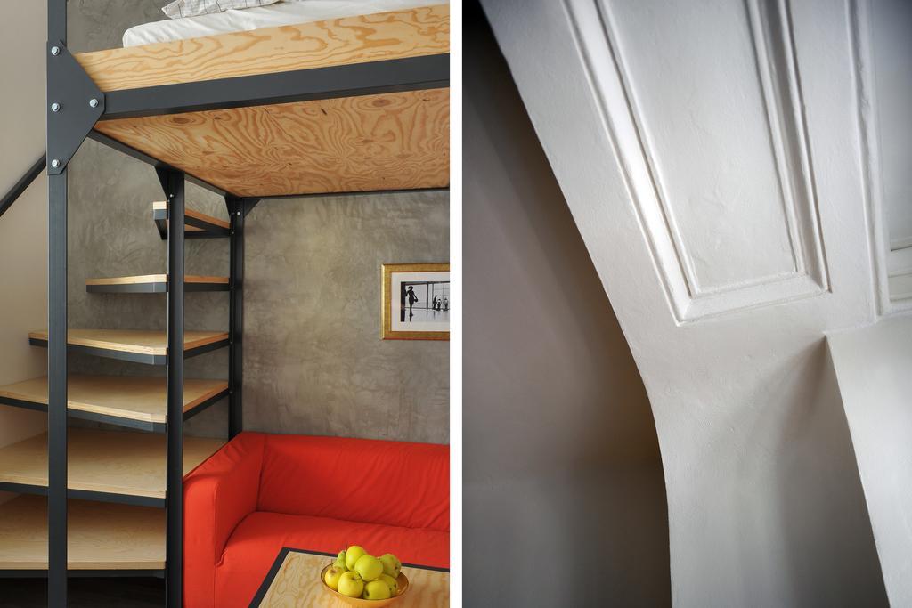Apartmán Cosy Design *