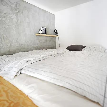 Cosy Design Apartment Brno Room photo