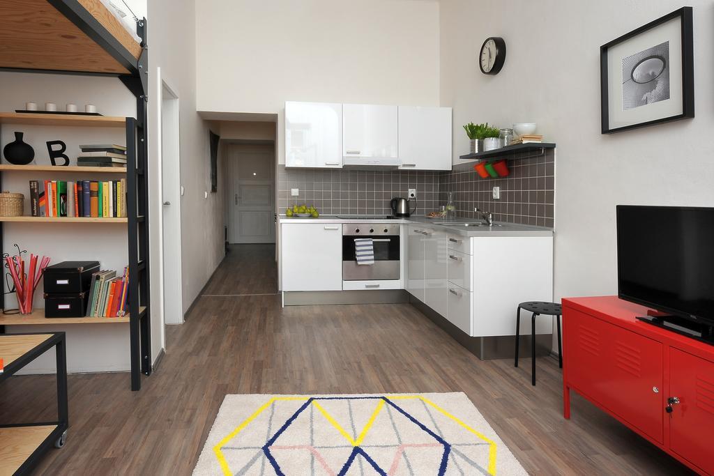 Cosy Design * Brno