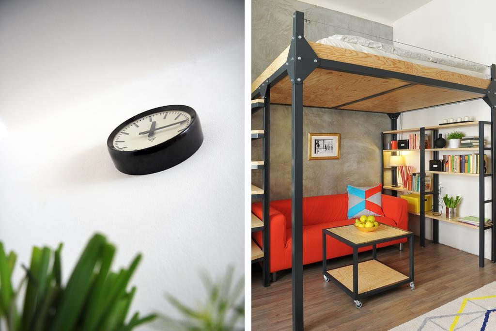 Cosy Design Brno