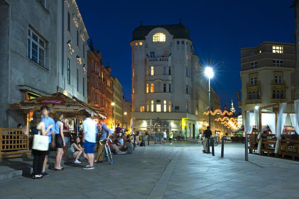 Cosy Design Brno