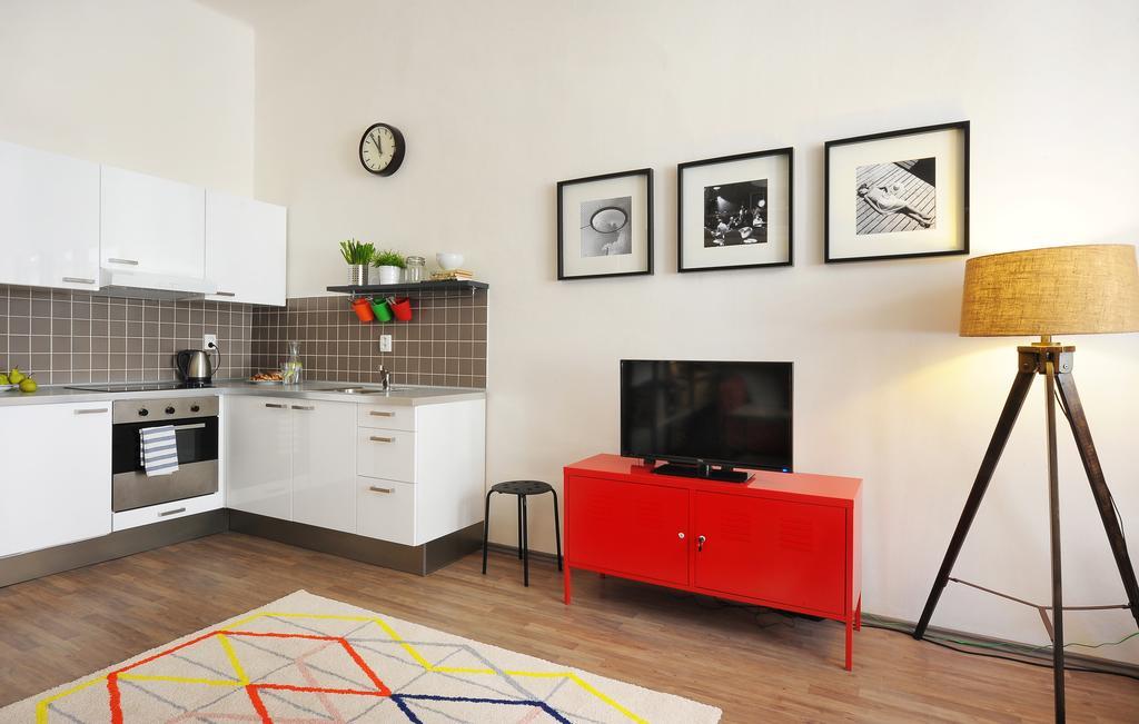 Cosy Design * Brno