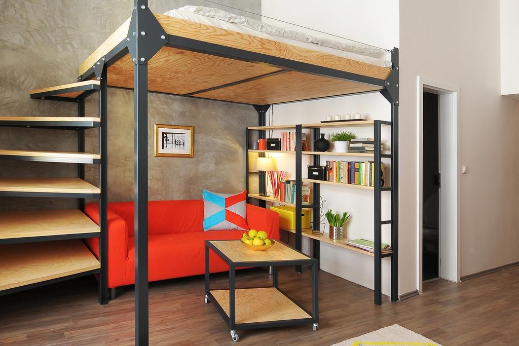 Cosy Design Apartment