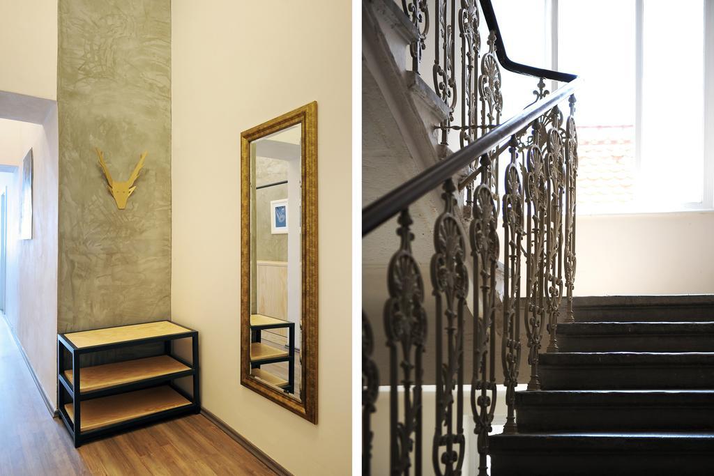 Apartment Cosy Design