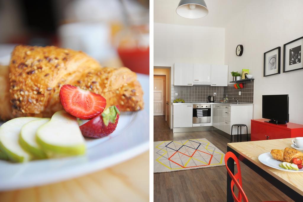 Apartment Cosy Design *